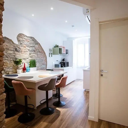 Design Suite Cinque Terre La Spezia Exterior photo
