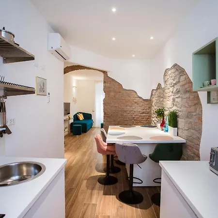 Design Suite Cinque Terre La Spezia Exterior photo