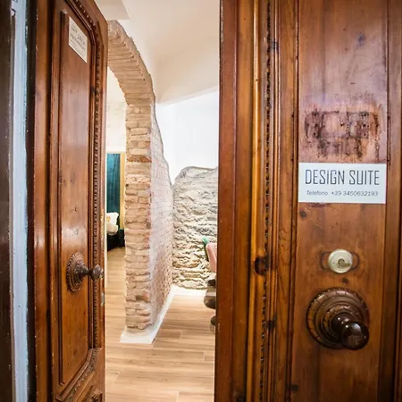 Design Suite Cinque Terre La Spezia Exterior photo
