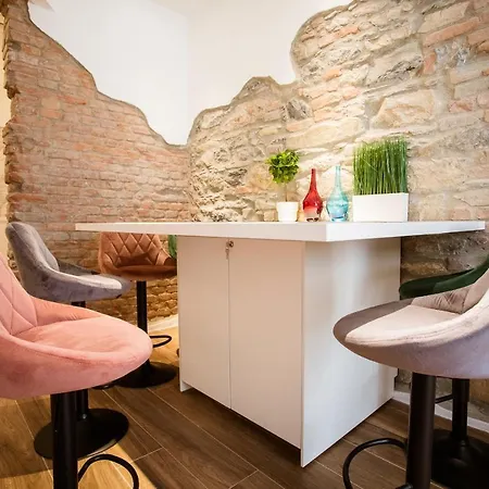 Design Suite Cinque Terre La Spezia Exterior photo
