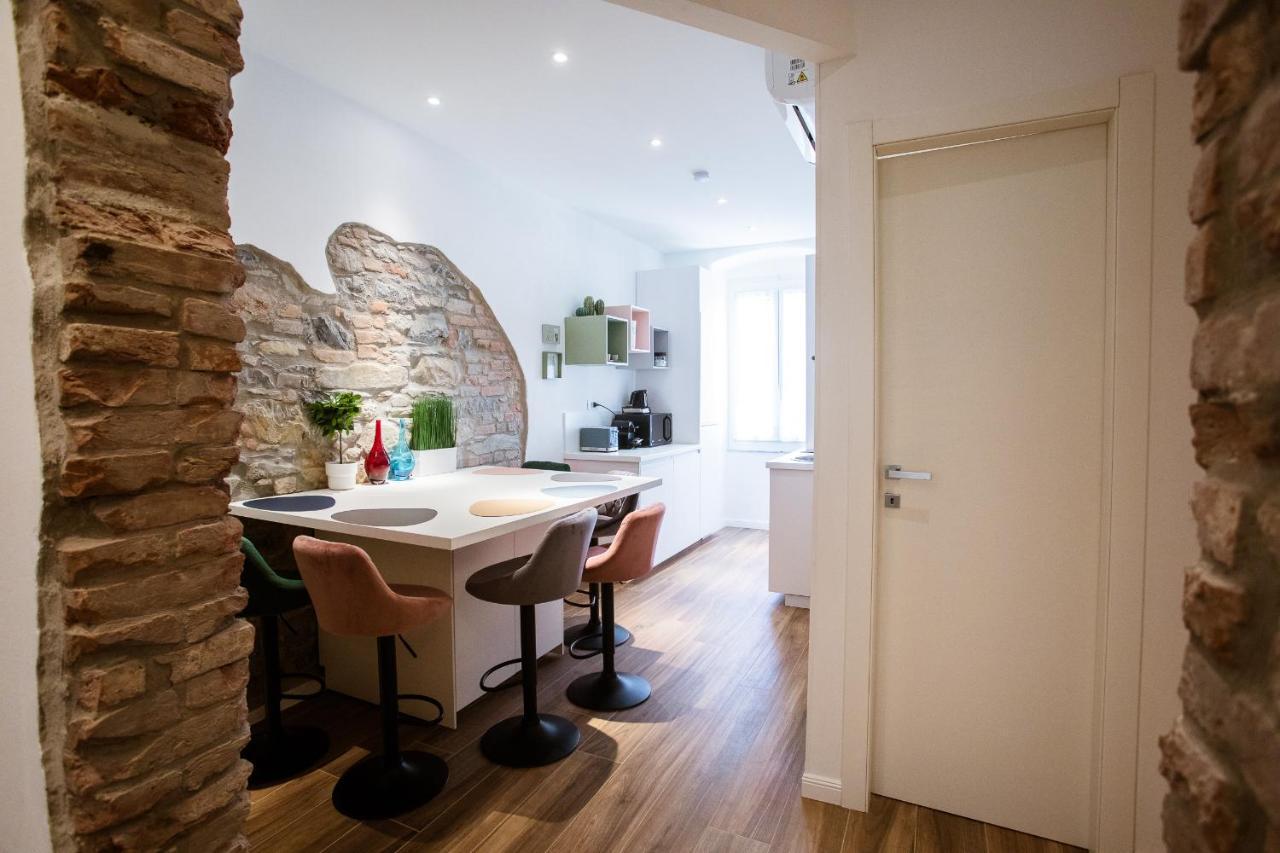 Design Cinque Terre Apartment