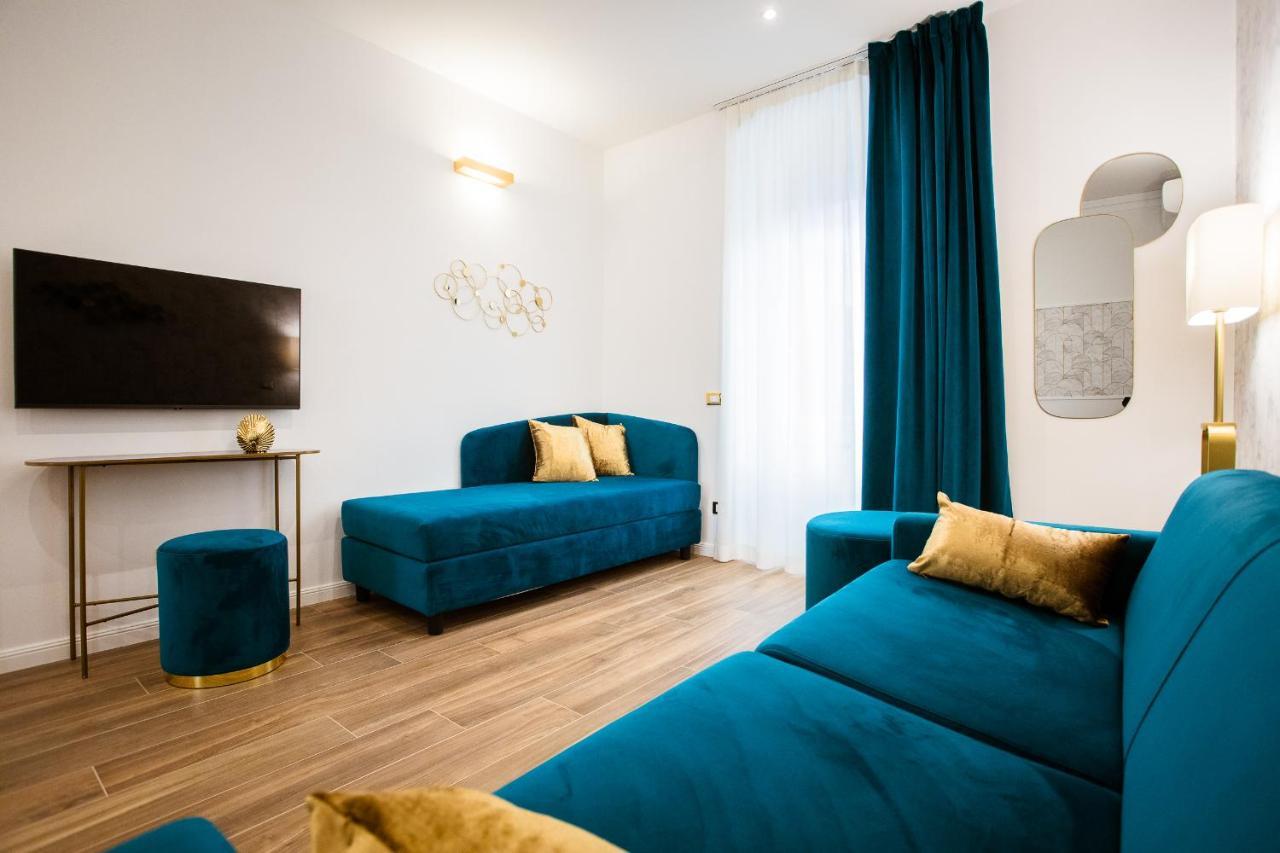 Design Cinque Terre Apartment La Spezia