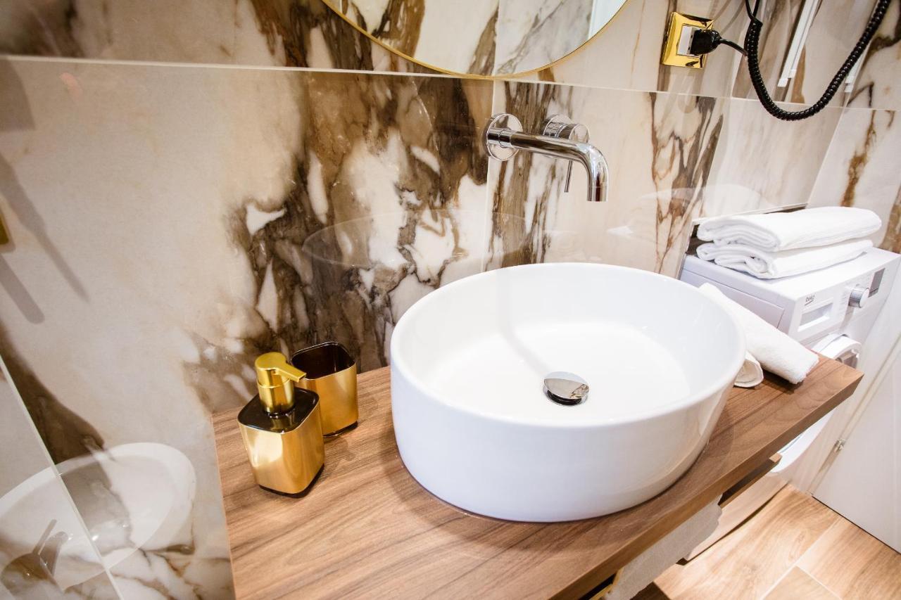 Design Cinque Terre Apartment