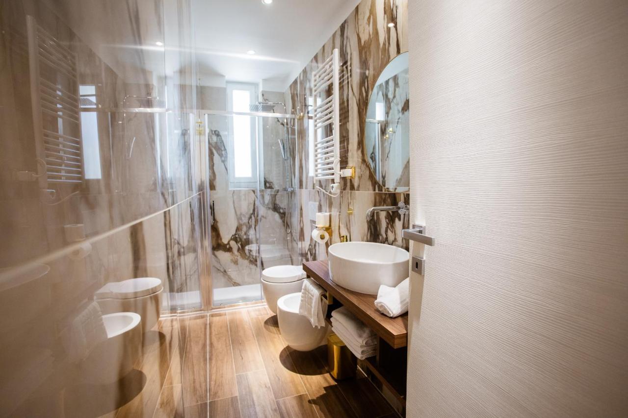 Design Cinque Terre Apartment