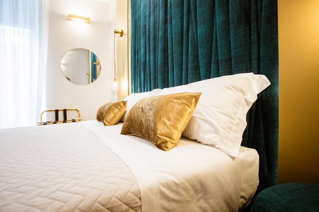 Apartment Design Cinque Terre *