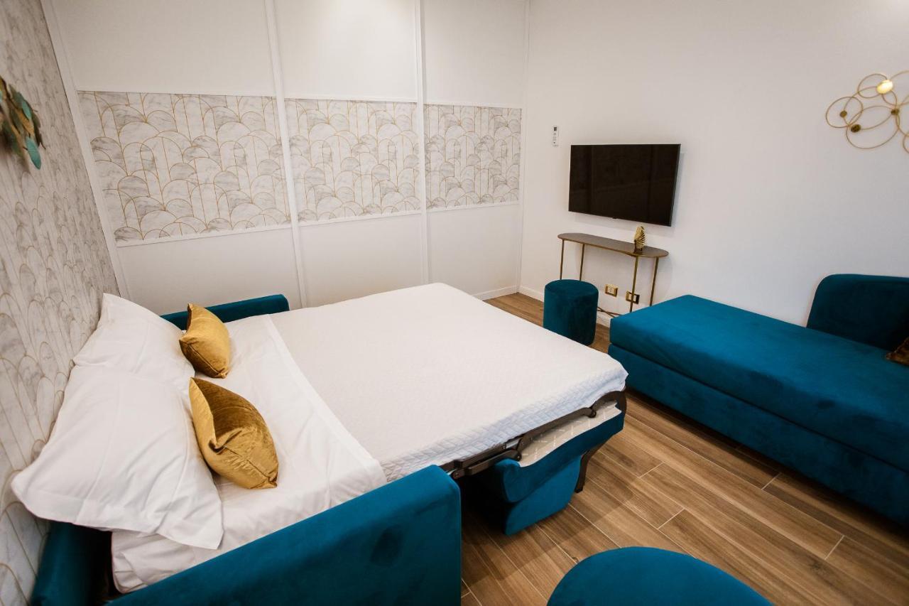 Apartment Design Cinque Terre *