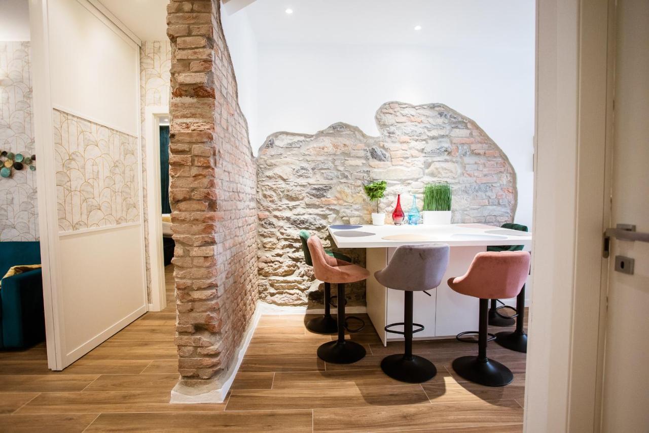 Design Cinque Terre Apartment