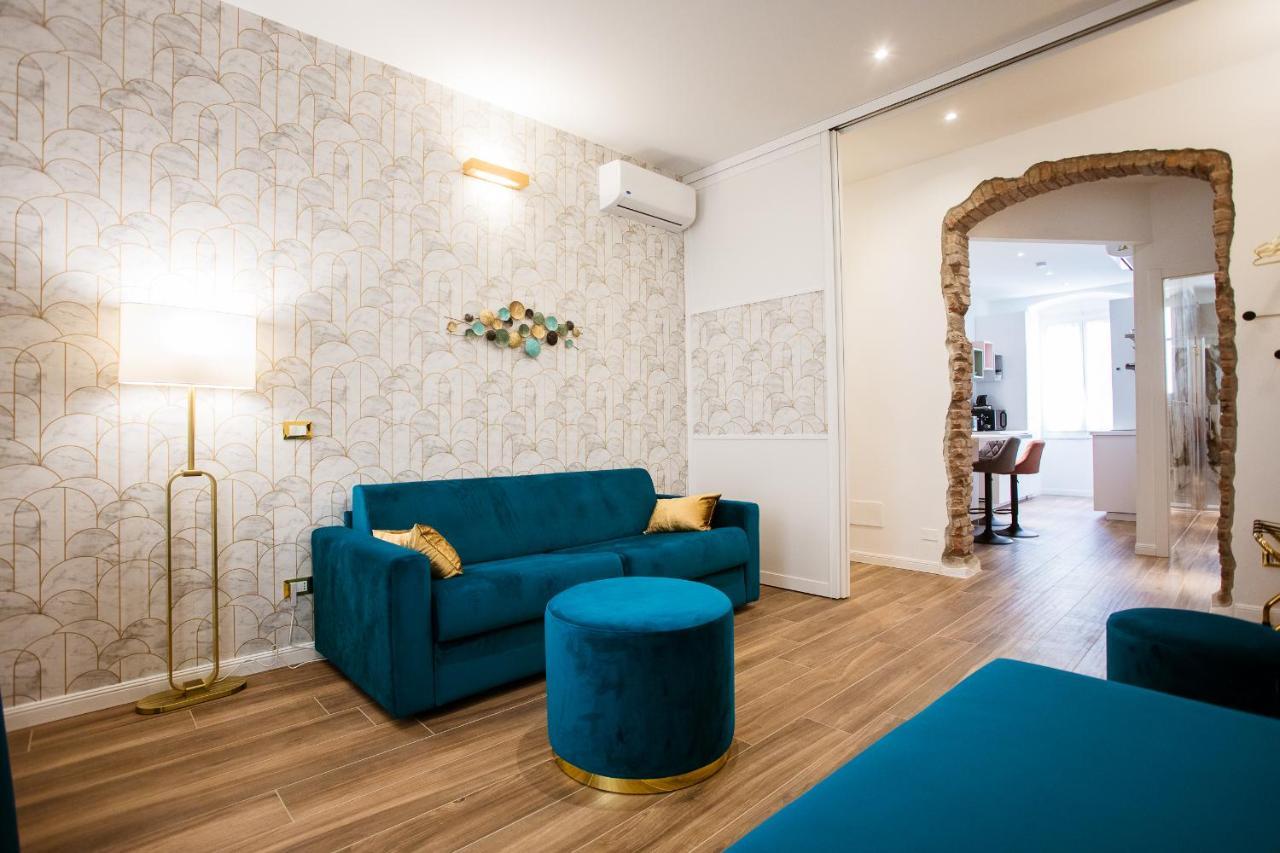 Apartment Design Cinque Terre
