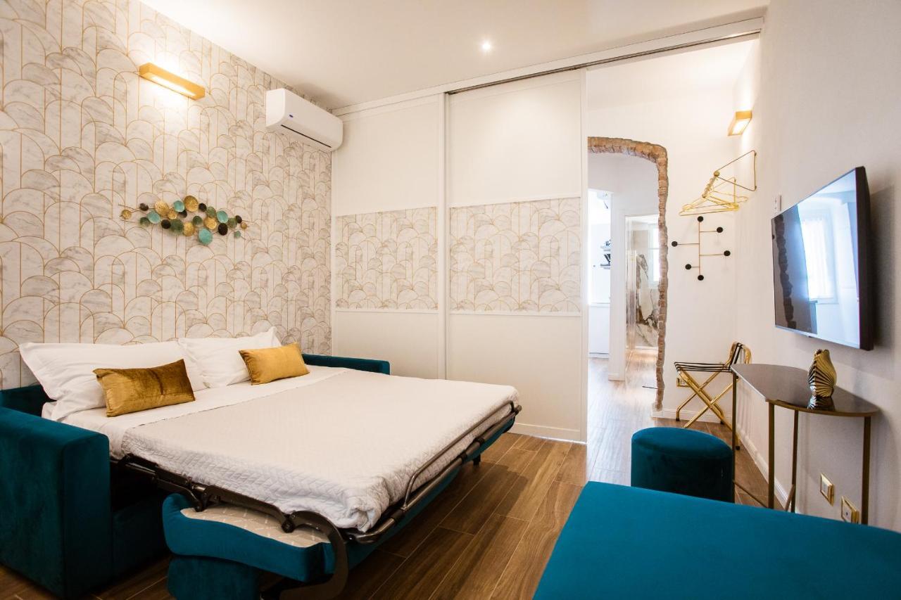 Design Cinque Terre Apartment *