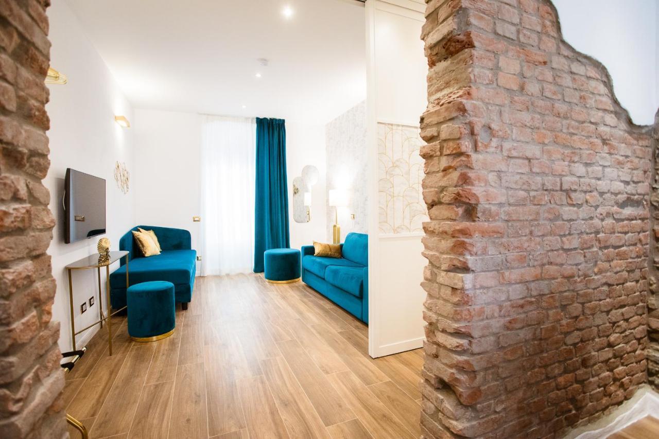 Apartment Design Cinque Terre